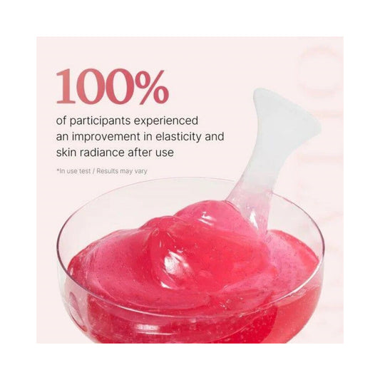 Collagen Jelly Moisturizing Face Cream for long-lasting hydration