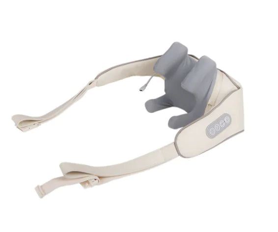 Full Body Multifunctional Shoulder and Neck Massager Canvia