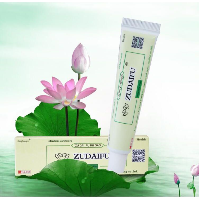 Herbal Nourishing Moisturizing Skin Care Cream – Natural Formula