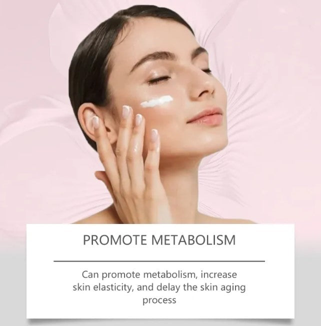 Vitamin C Brightening & Firming Face Serum – Anti-Aging Formula