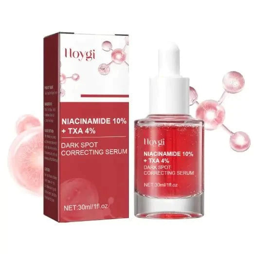 Brightening Dark Spot Face Serum – how to use