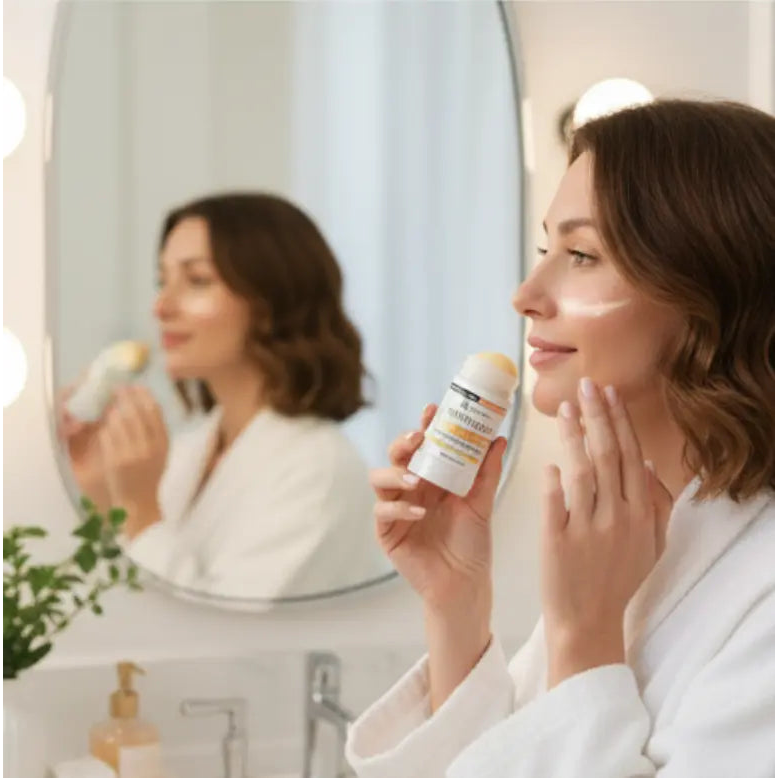 Bee venom anti-aging cream & Anti-Wrinkle. Facial & Neck Moisturizing The Bee Venom Store