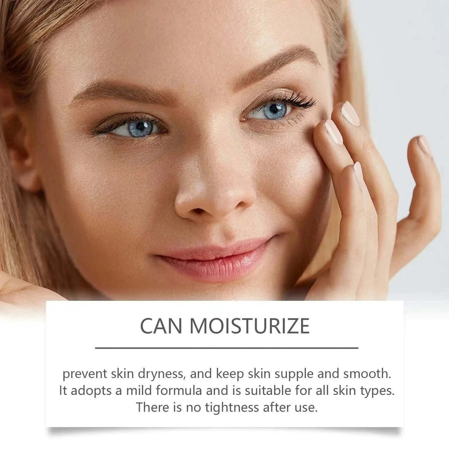 Collagen Tearing Mask Cleansing Facial Moisturizing Hyogi Formula