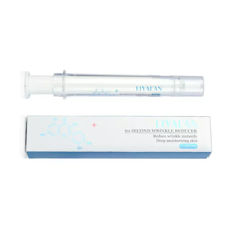Wrinkle-Reducing and Firming Eye Cream Eliya