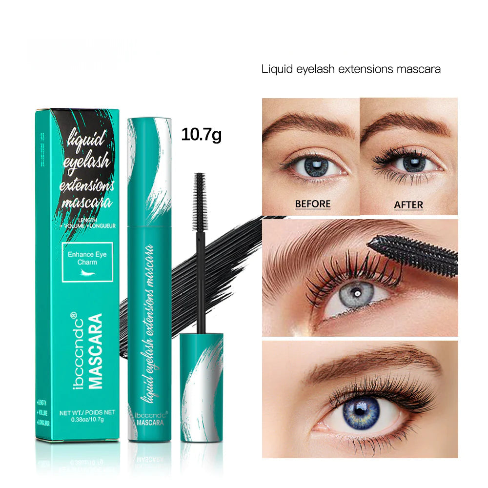 Mascara for Length & Volume Saoder