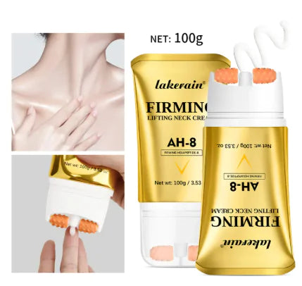 Firming Lifting Neck Cream with AH-8 Hexapeptide