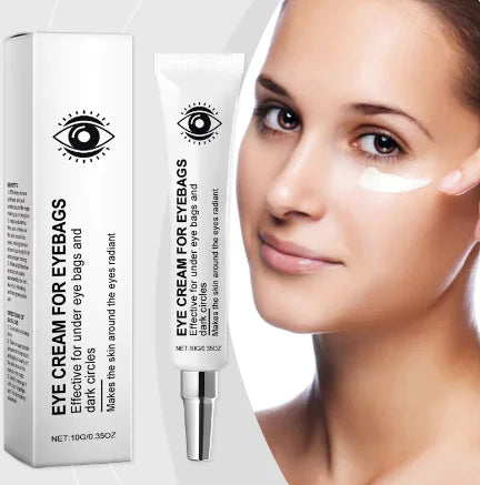 Moisturizing Anti-Aging Eye Cream Seomou