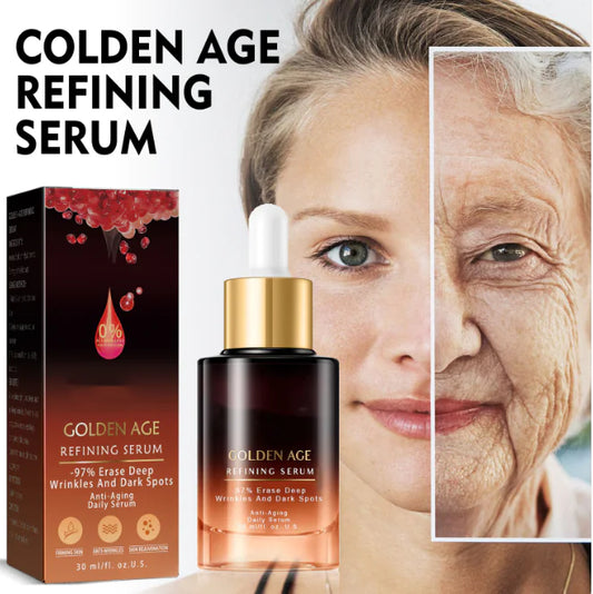 Anti-Wrinkle Deeply Moisturizing Face Cream – Dark Spot & Firming Formula