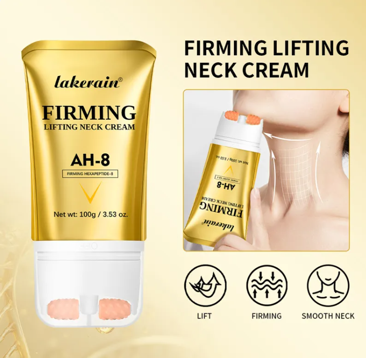 Firming Lifting Neck Cream for deep daily moisture