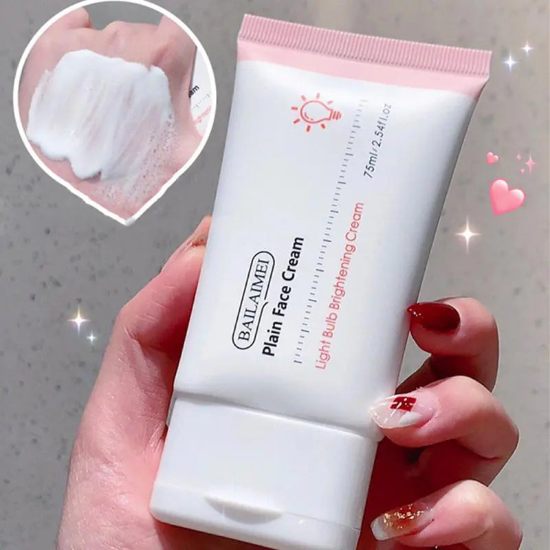 Brightening Concealer Face Cream – Even Skin Tone, Full Coverage, 75ml