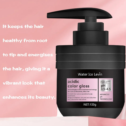 Smooth Hair Silky Cream Large Capacity Hair Mask G Hair Cream Household Seomou