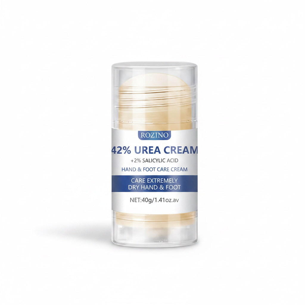Heel repair and moisturizing foot cream