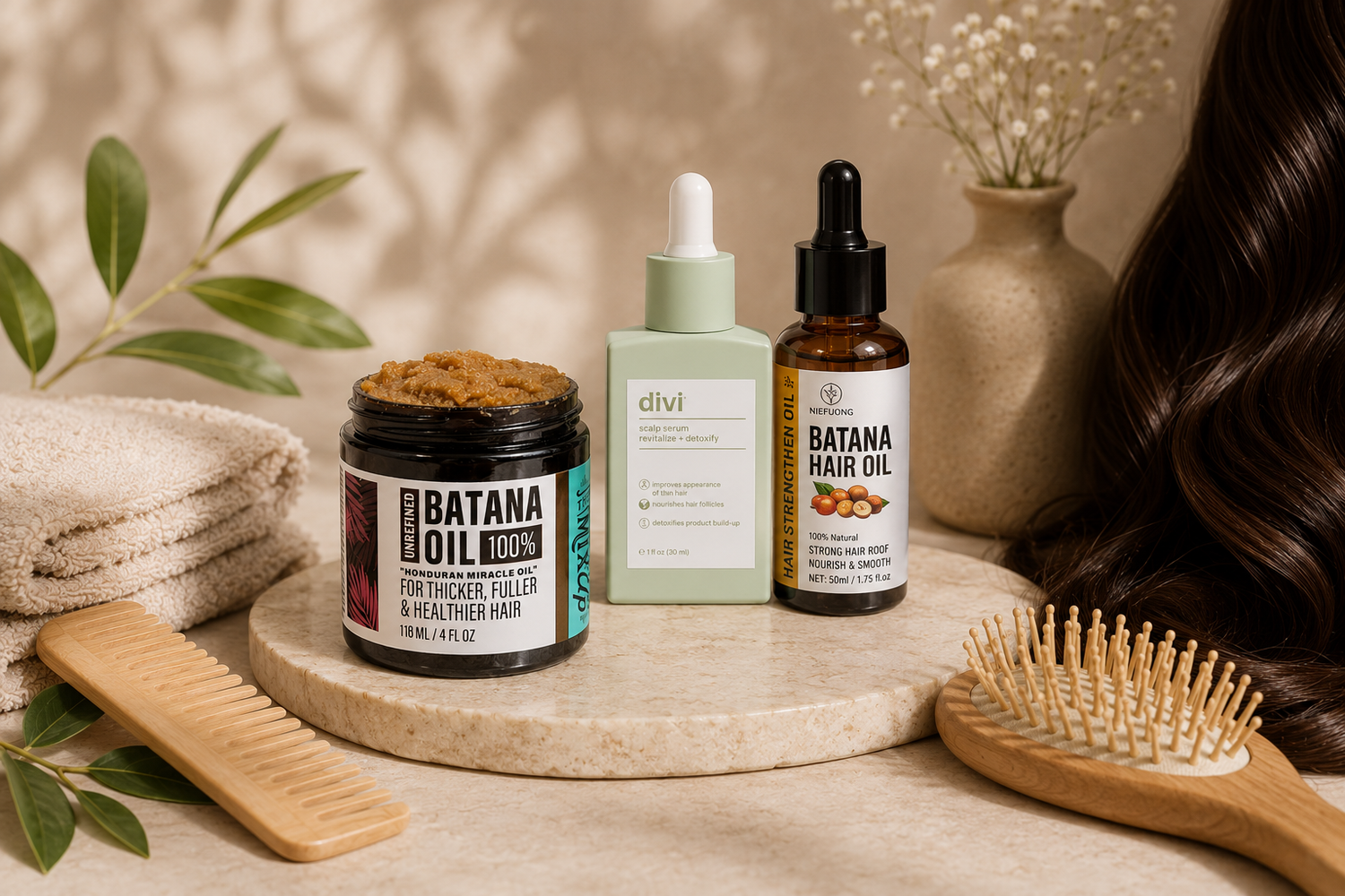 Hair Care