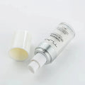 Colour-adapting soft matte liquid foundation for all skin tones