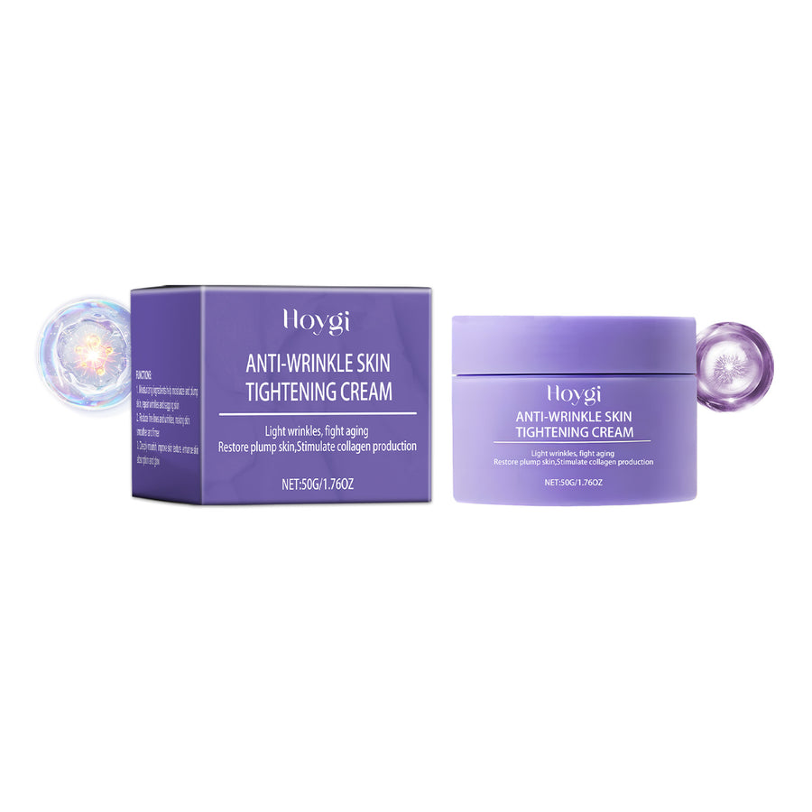 Anti-Wrinkle Skin Tightening Cream, 50g
