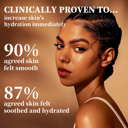 Neck Self-Tanning Cream – how to use