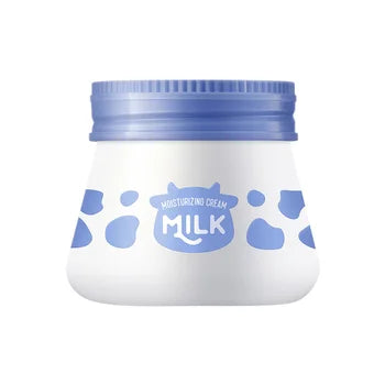 Milk Protein Deeply Moisturizing & Hydrating Face Cream