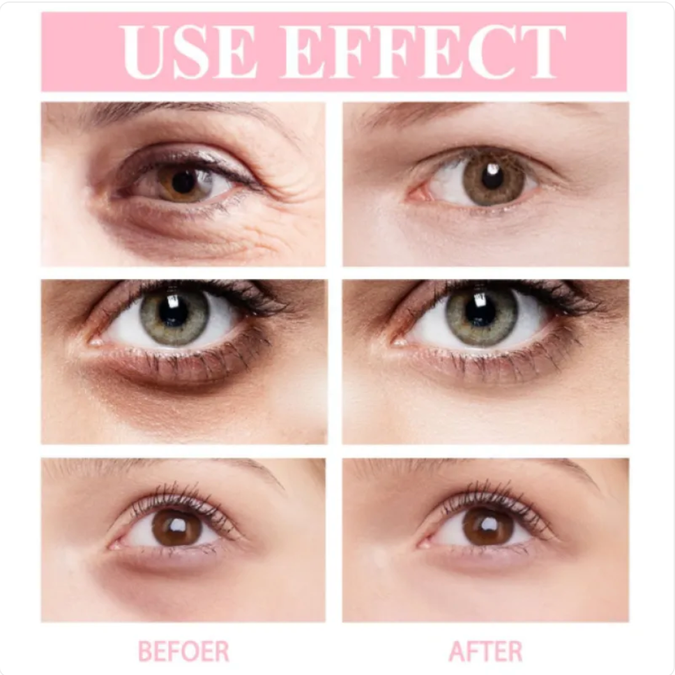 Retinol Anti-Aging Eye Cream Stick – Firming & Lifting Formula