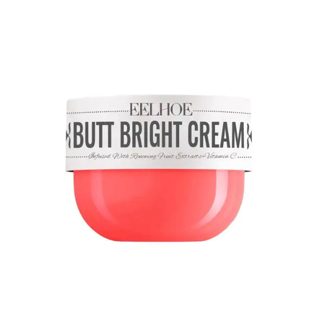 Butt Brightening Cream in Butt Bright Cream