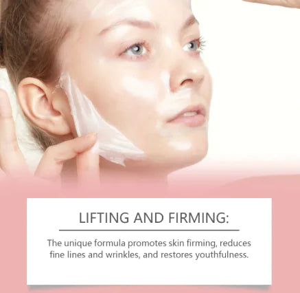 Collagen Nourishing Tearing Mask Ouhoe