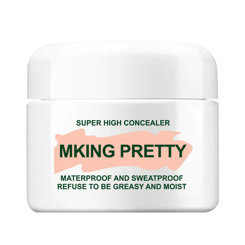 Full Coverage Concealer