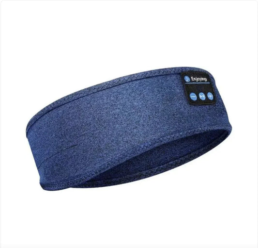Wireless Bluetooth 5.0 Music Headband Canvia