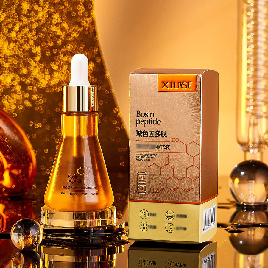 Peptide Lifting & Firming Face Serum, 50ml
