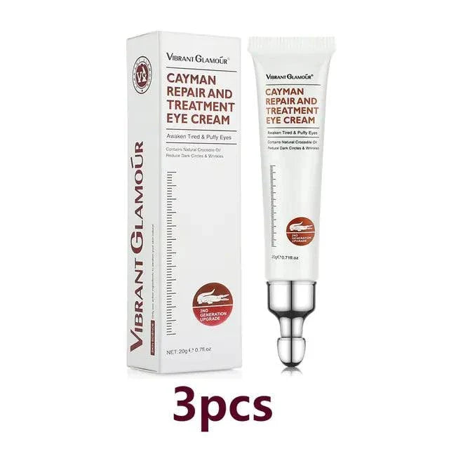 Instant Firming Eye Cream Vibrant Glamour