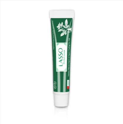 Herbal Clarifying & Soothing Face Cream – how to use