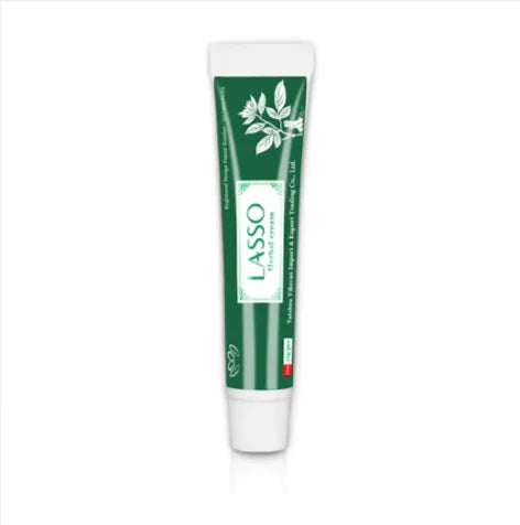 Herbal Clarifying & Soothing Face Cream – how to use