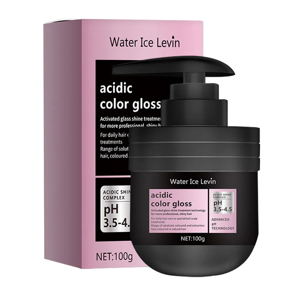 Smooth Hair Silky Cream Large Capacity Hair Mask G Hair Cream Household Seomou