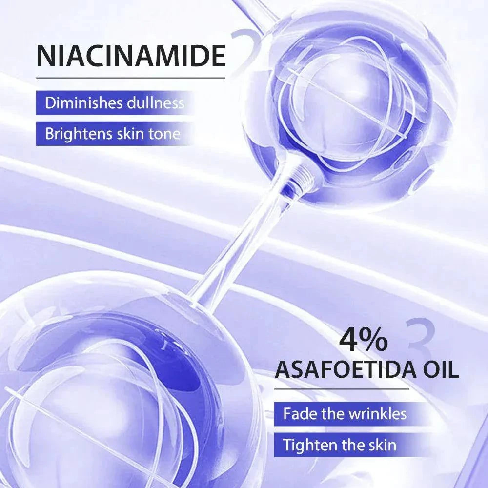 Neck Wrinkle Removal Cream Moika