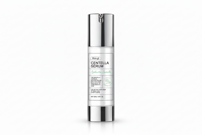 Centella Asiatica Firming & Moisturizing Face Serum