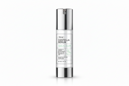 Centella Asiatica Care Solution Firming Moisturizing Skin Hoygi