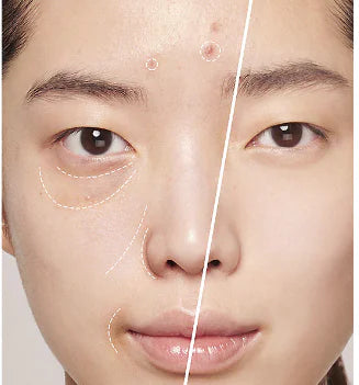 MKING PRETTY Concealer for Flawless Coverage MKING