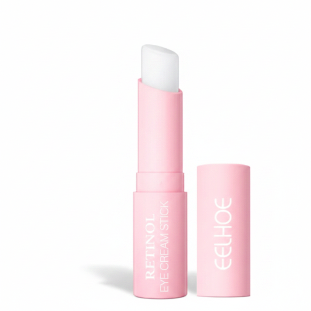 Retinol Anti-Aging Eye Cream Stick – Firming & Lifting Formula