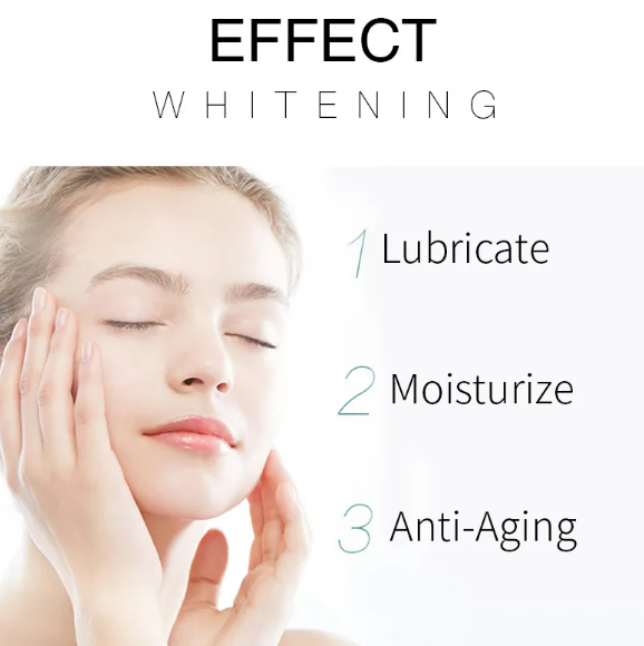 Turmeric Brightening & Deeply Moisturizing Face Cream