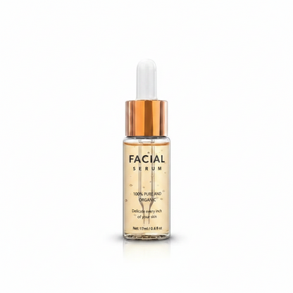 Retinol Anti-Aging Face Essence – Moisturizing, Brightening & Pore-Refining, 17ml
