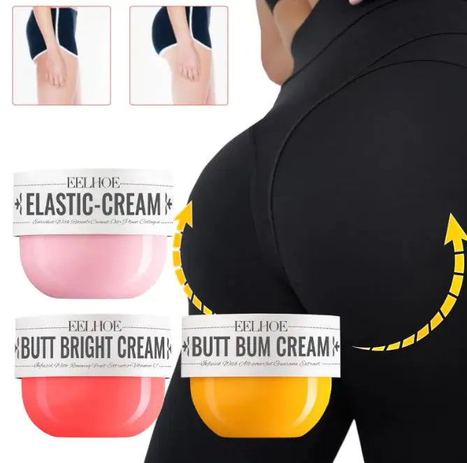Butt Brightening Cream – Fruit Extract & Vitamin C Formula