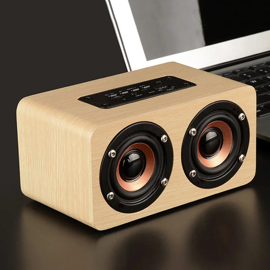 Wireless Bluetooth Speaker Canvia