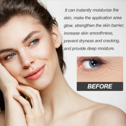 Soft and Supple Moisturizing Intensive Face Cream, 50g