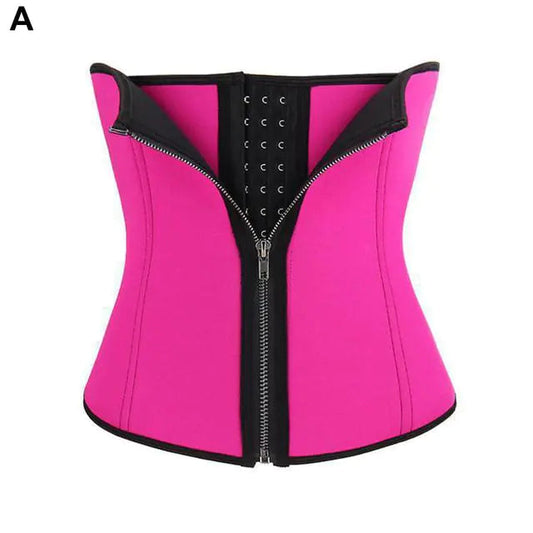 Women's Corset Waist Trainer Shapewear Canvia
