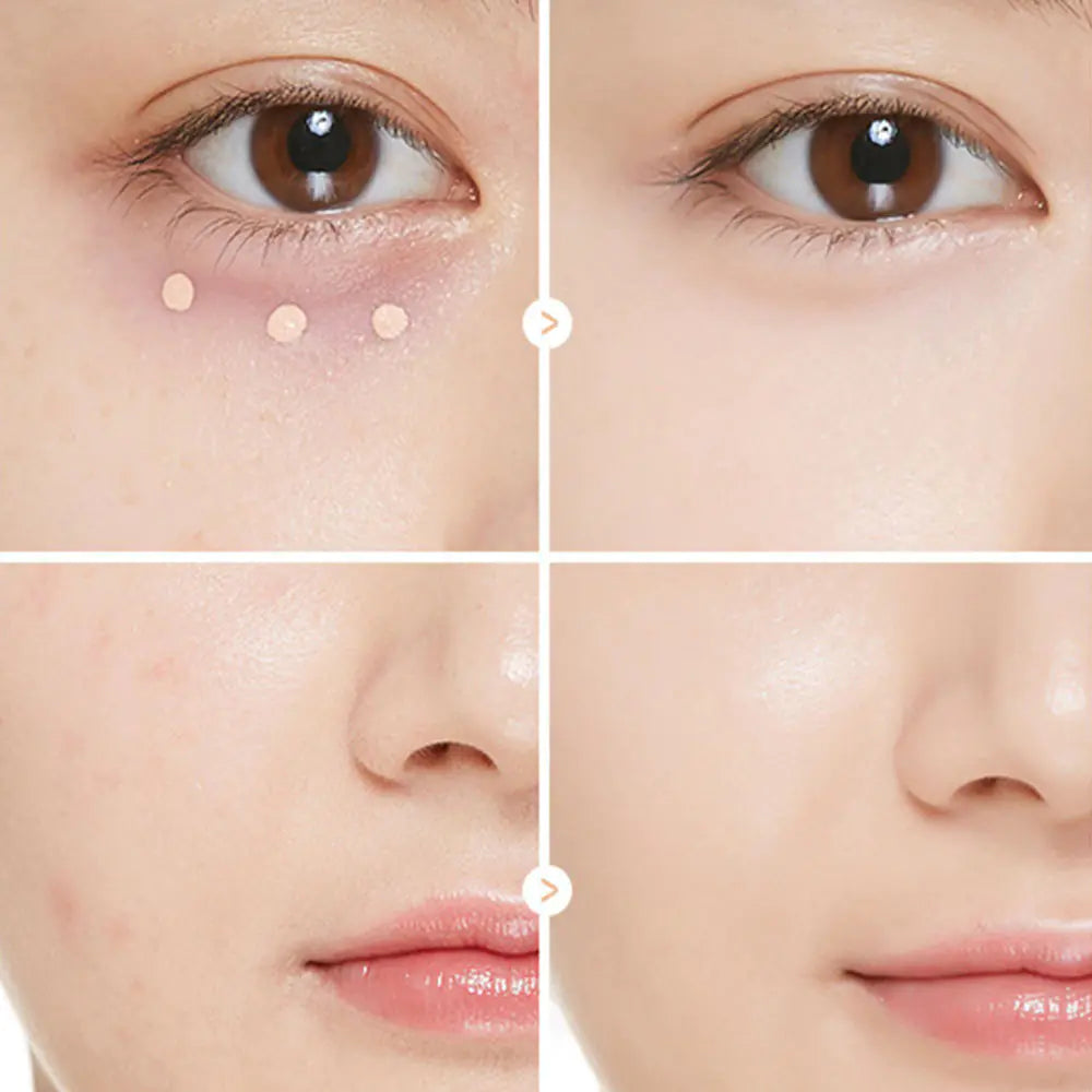 30ml Matte Oil-Control BB Cream Foundation for Face Makeup Eliya