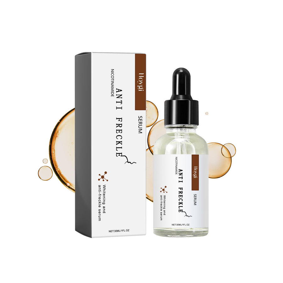 Niacinamide Anti-Freckle Brightening Serum, 30ml