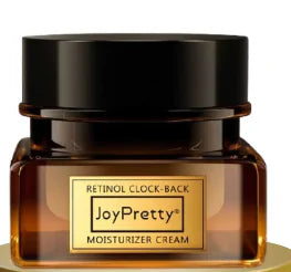 Retinol Anti-Aging Cream with Hyaluronic Acid JoyPretty