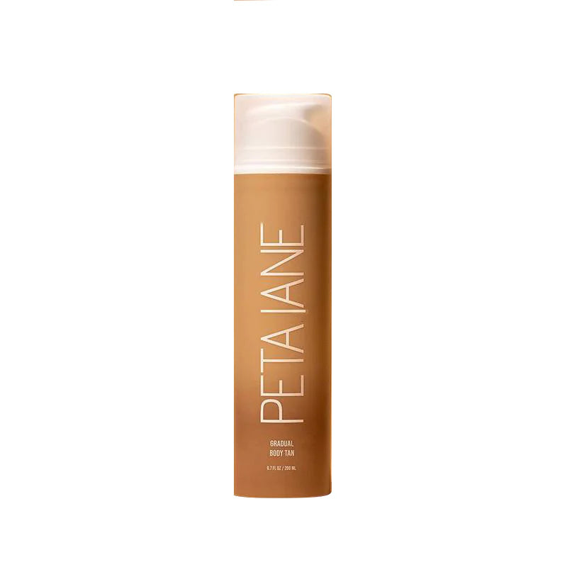 Gradual Body Tan Lotion, 200ml