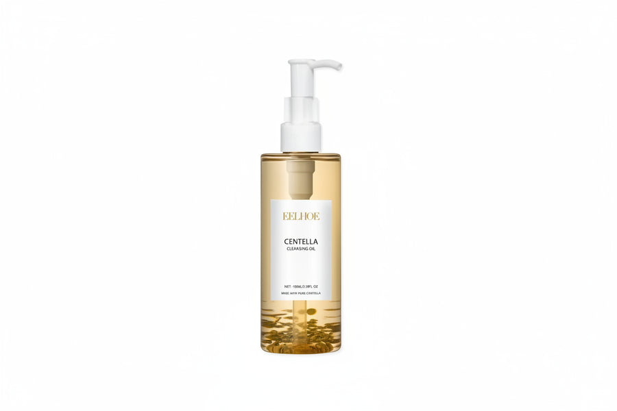 Centella Asiatica Gentle Cleansing Oil