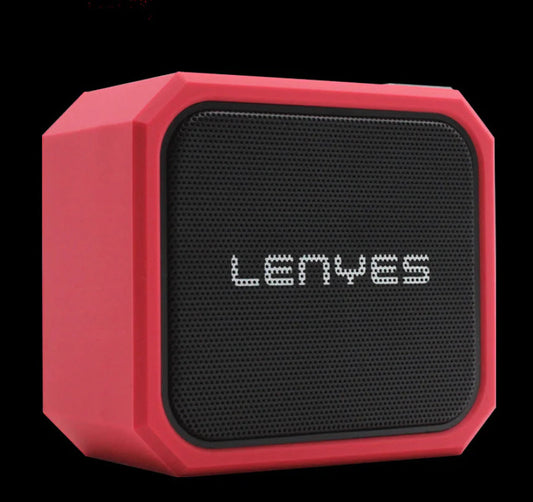 Wireless Bluetooth Speaker with Subwoofer Soundgear