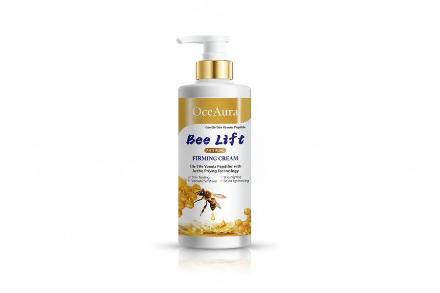 Daily Hydrating & Firming Body Moisturizer