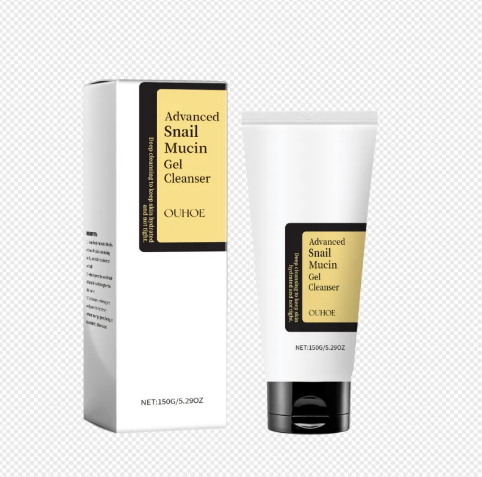 Advanced Snail 96 Mucin Power Essence – K-Beauty Hydrating Formula